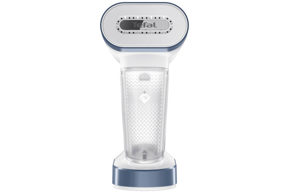 TEFAL Steamer | DT8722E0 Pure Force 2in1 | Handheld | 1800 W | 0.18 L | 35 g / min