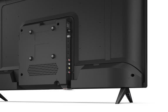 Sharp HD Ready TV | 32FA4E | 32 | Black