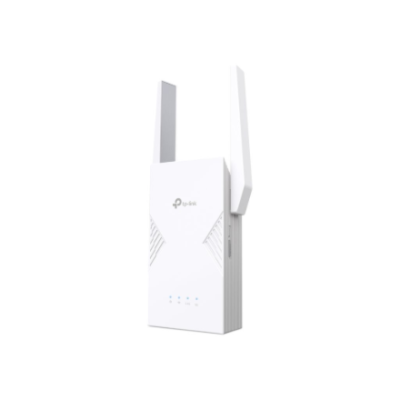 TP-LINK BE3600 Dual-Band Wi-Fi 7 Range Extender | RE235BE | 802.11ax | 688 / 2882 Mbit / s | Ethernet LAN (RJ-45) ports 1 | MU-MiMO No | no PoE | Antenna type External