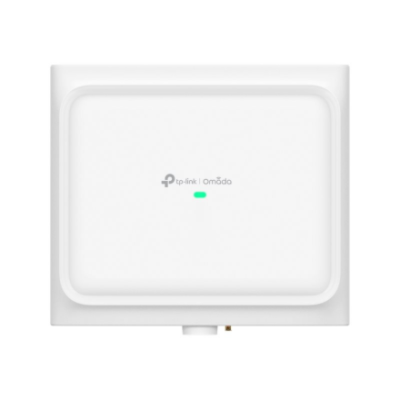 TP-LINK EAP650 D120-Outdoor AX3000 Indoor / Outdoor Dual-Band Wi-Fi 6 Access Point | TP-LINK