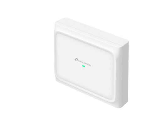 TP-LINK EAP650 D120-Outdoor AX3000 Indoor / Outdoor Dual-Band Wi-Fi 6 Access Point | TP-LINK