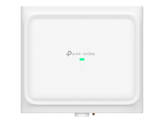 TP-LINK EAP650 D30-Outdoor AX3000 Indoor / Outdoor Dual-Band Wi-Fi 6 Access Point | TP-LINK