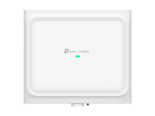 TP-LINK EAP650 D30-Outdoor AX3000 Indoor / Outdoor Dual-Band Wi-Fi 6 Access Point | TP-LINK