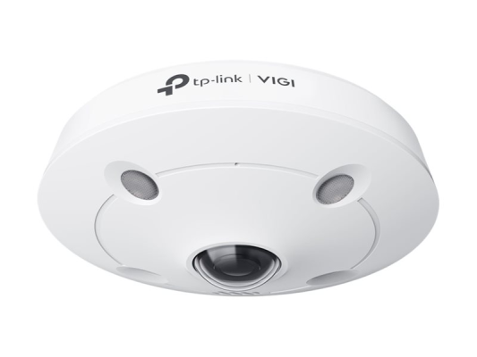 TP-LINK InSight S655I VIGI 5MP IR Fisheye Network Camera | TP-LINK