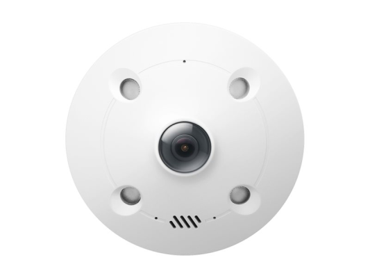 TP-LINK InSight S655I VIGI 5MP IR Fisheye Network Camera | TP-LINK