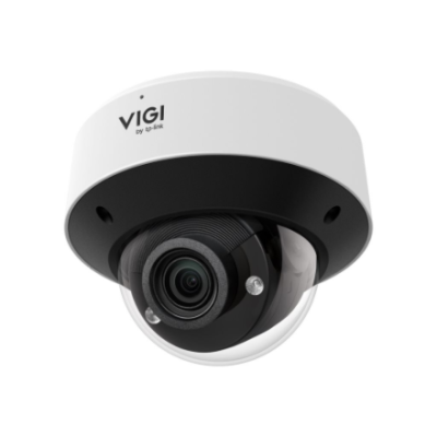 TP-LINK InSight S245ZI VIGI 4MP IR Motorized Varifocal Dome Network Camera | TP-LINK
