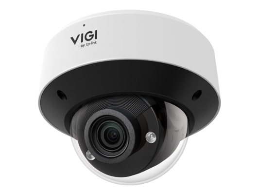 TP-LINK InSight S245ZI VIGI 4MP IR Motorized Varifocal Dome Network Camera | TP-LINK