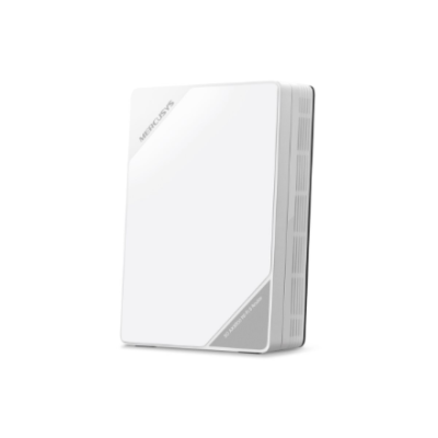Mercusys 5G AX3000 Wireless Dual Band Router | MB520-5G | 802.11ax | 574 / 2402 Mbit / s | Ethernet LAN (RJ-45) ports 1 | Mesh Support No | MU-MiMO No | No mobile broadband | Antenna type Internal