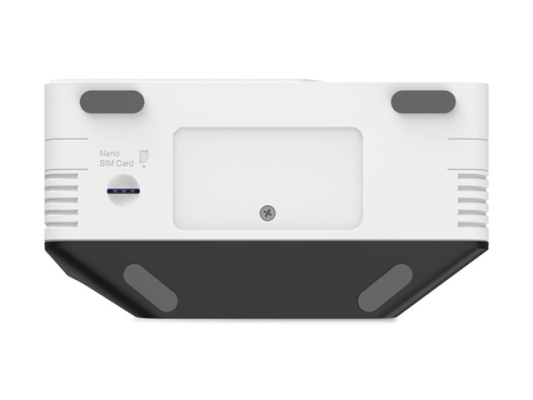 Mercusys 5G AX3000 Wireless Dual Band Router | MB520-5G | 802.11ax | 574 / 2402 Mbit / s | Ethernet LAN (RJ-45) ports 1 | Mesh Support No | MU-MiMO No | No mobile broadband | Antenna type Internal