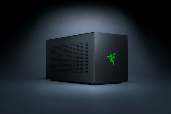 Razer | Core X V2 | RC21-02270200-R3M1 | Thunderbolt 5