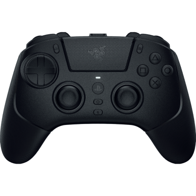 Razer Gaming Controller | Raiju V3 Pro for PS5 & PC | Black