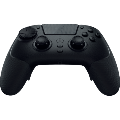 Razer Gaming Controller | Raiju V3 Pro for PS5 & PC | Black