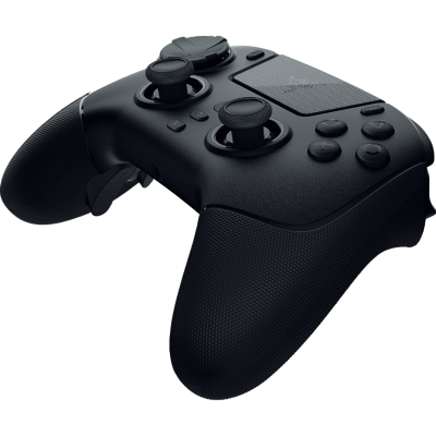 Razer Gaming Controller | Raiju V3 Pro for PS5 & PC | Black