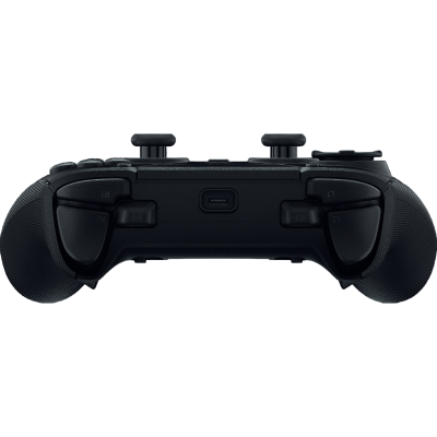 Razer Gaming Controller | Raiju V3 Pro for PS5 & PC | Black