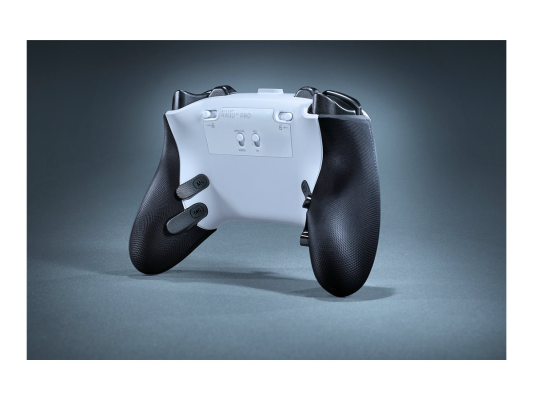 Razer Wireless Esports Controller for PlayStation 5 and PC | Raiju V3 Pro | White