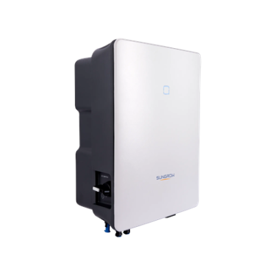SUNGROW Inverter On-Grid SG10RT-P2 1000Vdc 10kW 2MPPT