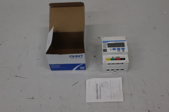 SALE OUT. SUNGROW SEM DTSU666 80A Three Phase Smart Meter | BB002821 | DEMO, WITHOUT ORIGINAL PACKAGING