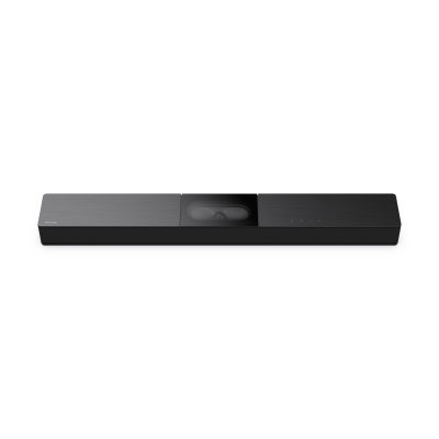 Hisense 2.1 Soundbar System | HS2000 | AUX in | Bluetooth | Wireless connection