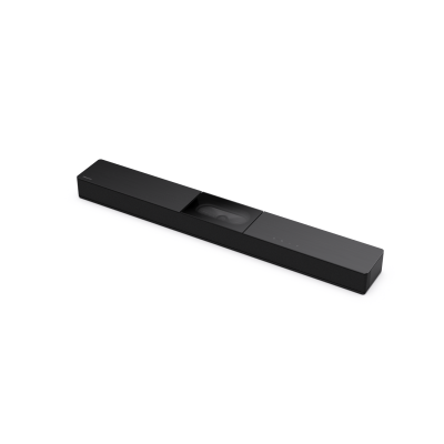 Hisense 2.1 Soundbar System | HS2000 | AUX in | Bluetooth | Wireless connection