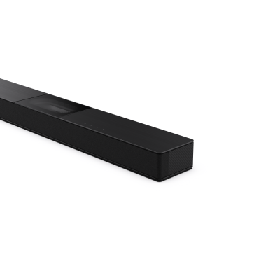 Hisense 2.1 Soundbar System | HS2000 | AUX in | Bluetooth | Wireless connection