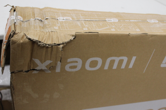 SALE OUT. Xiaomi QLED TV A Pro 2026 | 65 | Smart TV | Google TV | 4K UHD | DAMAGED PACKAGING