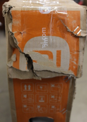 SALE OUT. Xiaomi QLED TV A Pro 2026 | 65 | Smart TV | Google TV | 4K UHD | DAMAGED PACKAGING