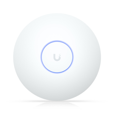 Ubiquiti UniFi WiFi 7 Access Point U7 Long-Range | U7-LR | 4300 Mbit / s | Ethernet LAN (RJ-45) ports 1 | MU-MiMO Yes | PoE in
