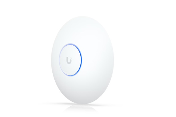 Ubiquiti UniFi WiFi 7 Access Point U7 Long-Range | U7-LR | 4300 Mbit / s | Ethernet LAN (RJ-45) ports 1 | MU-MiMO Yes | PoE in