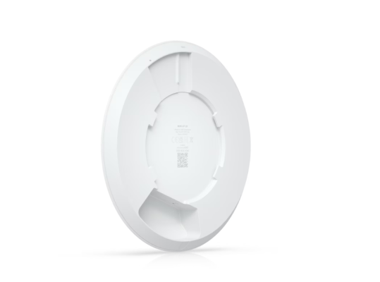 Ubiquiti UniFi WiFi 7 Access Point U7 Long-Range | U7-LR | 4300 Mbit / s | Ethernet LAN (RJ-45) ports 1 | MU-MiMO Yes | PoE in