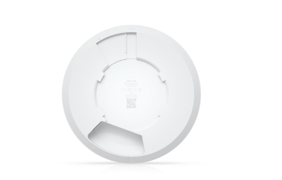 Ubiquiti UniFi WiFi 7 Access Point U7 Long-Range | U7-LR | 4300 Mbit / s | Ethernet LAN (RJ-45) ports 1 | MU-MiMO Yes | PoE in