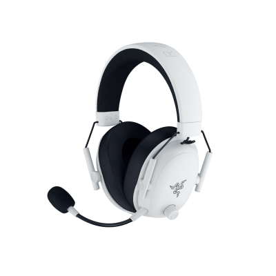 Razer | Gaming Headset | BlackShark V3 | Wireless / Wired | Over-Ear | Microphone | Wireless | White