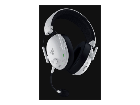 Razer | Gaming Headset | BlackShark V3 | Wireless / Wired | Over-Ear | Microphone | Wireless | White