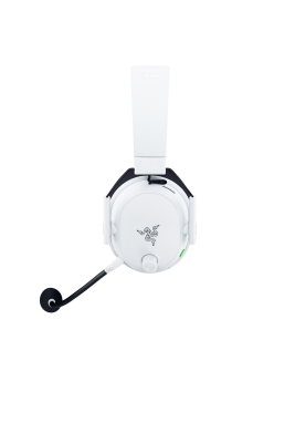 Razer | Gaming Headset | BlackShark V3 | Wireless / Wired | Over-Ear | Microphone | Wireless | White