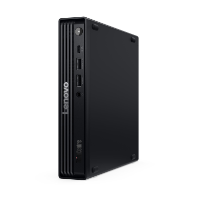 Lenovo ThinkCentre | M70q G6 | Desktop | Tiny | Intel Core Ultra 5 | 225T | Internal memory 16 GB | SO-DIMM DDR5 | 512 GB | Intel Graphics | No Optical drive | Keyboard language English | Windows 11 Pro | Warranty 36 month(s)