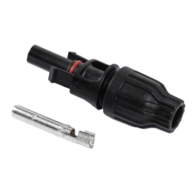 Morek TS4 Positive / Female Connector Solar, Adapter 4 / 6mm2 | MAP2006B40