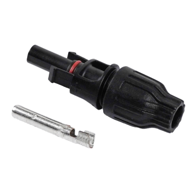 Morek TS4 Positive / Female Connector Solar, Adapter 4 / 6mm2 | MAP2006B40