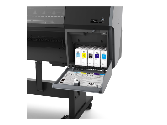 Epson Professional Photo Printer | SureColor SC-P7300 STD | Inkjet | Colour | A1