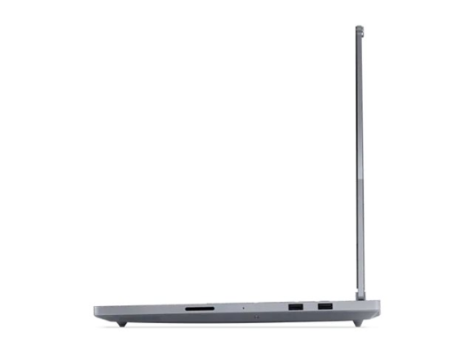 Lenovo ThinkBook 16p G6 ADR | Luna Grey | 16 " | IPS | WQXGA | 2560 x 1600 pixels | Anti-glare | AMD Ryzen 9 | 8940HX | 32 (2x16GB) GB | SO-DIMM DDR5 | Solid-state drive capacity 1000 GB | NVIDIA GeForce RTX 5060 | GDDR7 | 8 GB