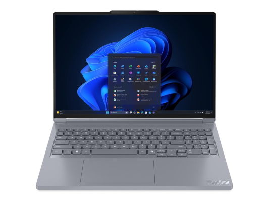 Lenovo ThinkBook 16p G6 ADR | Luna Grey | 16 " | IPS | WQXGA | 2560 x 1600 pixels | Anti-glare | AMD Ryzen 9 | 8940HX | 32 (2x16GB) GB | SO-DIMM DDR5 | Solid-state drive capacity 1000 GB | NVIDIA GeForce RTX 5060 | GDDR7 | 8 GB