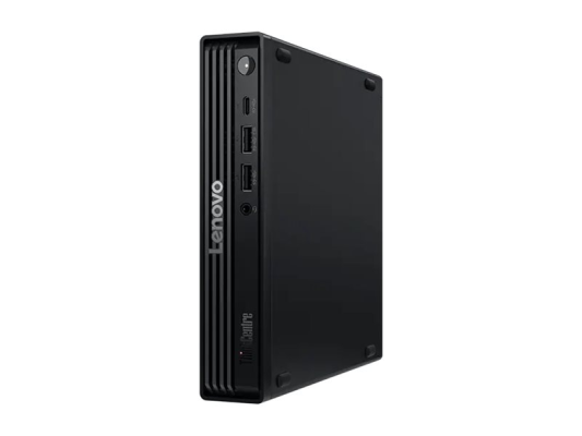 Lenovo ThinkCentre | M70q G6 | Desktop | Tiny | Intel Core Ultra 5 | 225T | Internal memory 16 GB | SO-DIMM DDR5 | 512 GB | Intel Graphics | No Optical drive | Keyboard language Nordic | Windows 11 Pro | Warranty 36 month(s)