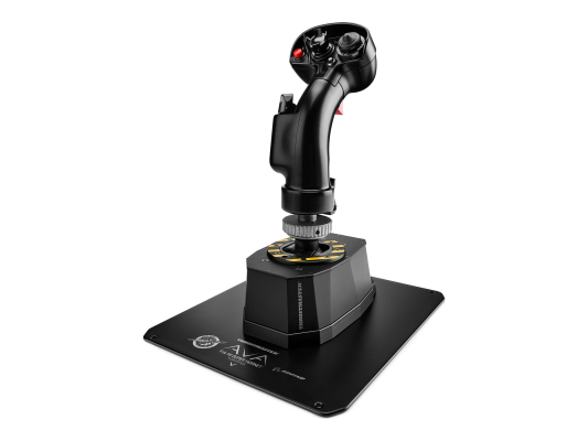 Thrustmaster Ava FA18 Super Hornet Flight Stick WW | Thrustmaster