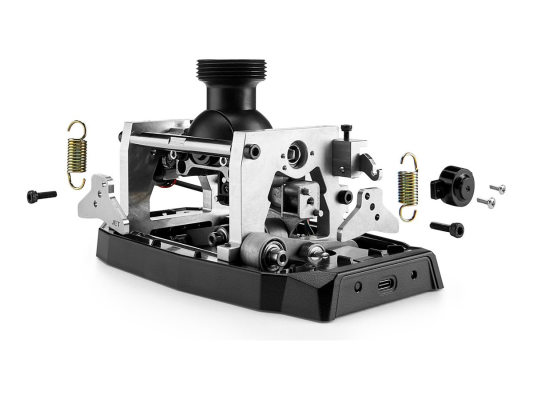 Thrustmaster Ava FA18 Super Hornet Flight Stick WW | Thrustmaster