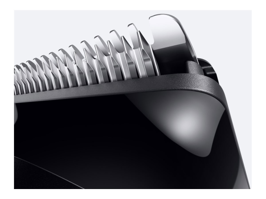 Braun Beard Trimmer | Series 5 BT5560 | Cordless | Number of length steps 40