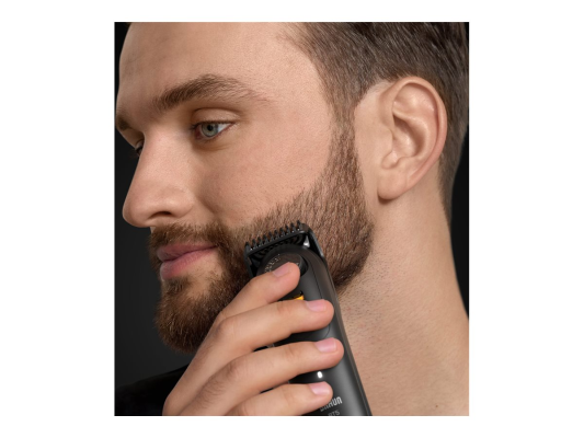 Braun Beard Trimmer | Series 5 BT5560 | Cordless | Number of length steps 40