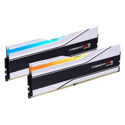 G.Skill Trident Z5 Neo RGB | 64 GB | DDR5 | 6000 MHz | PC / server | Registered No | ECC No