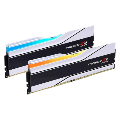 G.Skill Trident Z5 Neo RGB | 64 GB | DDR5 | 6000 MHz | PC / server | Registered No | ECC No