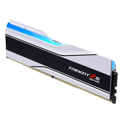 G.Skill Trident Z5 Neo RGB | 64 GB | DDR5 | 6000 MHz | PC / server | Registered No | ECC No