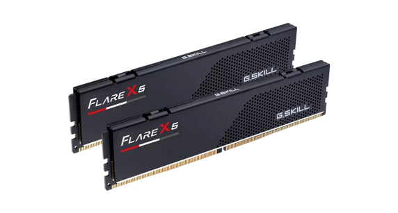 G.Skill Flare X5 | 64 GB | DDR5 | 6000 MHz | PC / server | Registered No | ECC No
