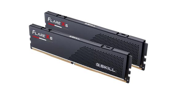 G.Skill Flare X5 | 64 GB | DDR5 | 6000 MHz | PC / server | Registered No | ECC No