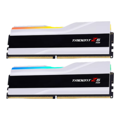 G.Skill Trident Z5 RGB | 64 GB | DDR5 | 4800 MHz | PC / server | Registered No | ECC No
